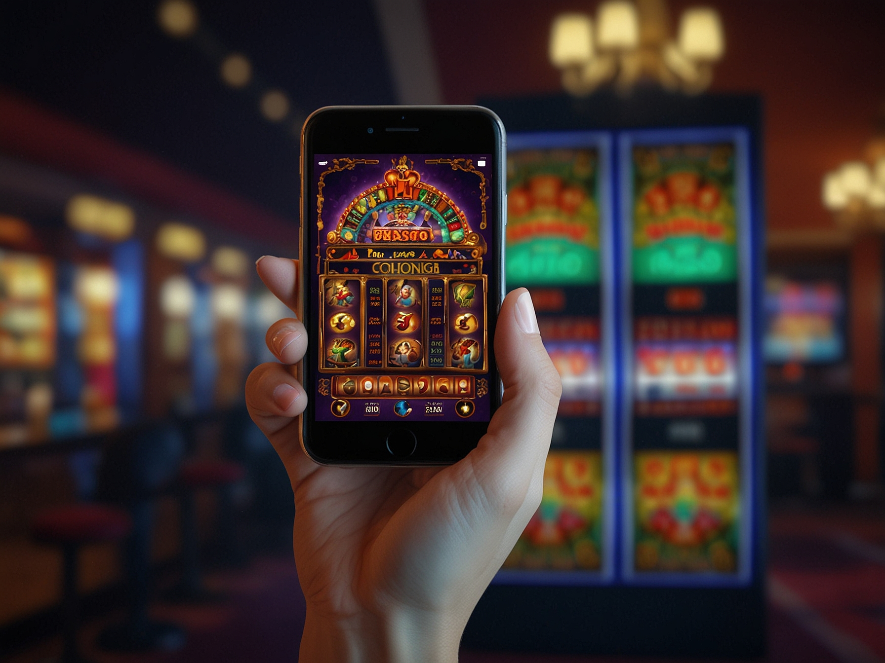 Promoción del bono 77%