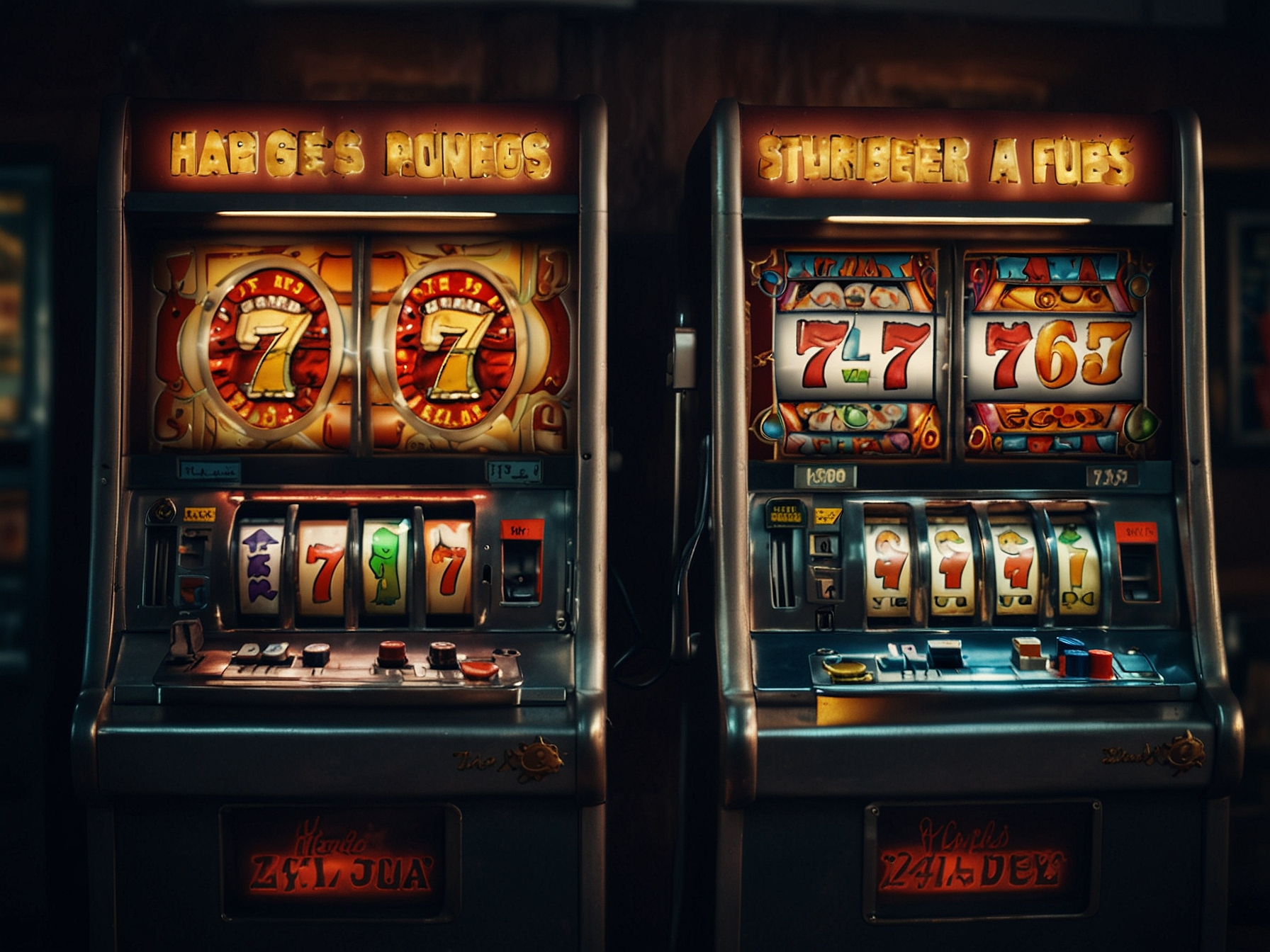 Bono 77% hasta 7.777 ARS con 77 giros